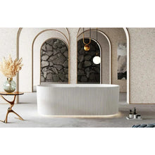 Kodaen Roman One Piece Freestanding Bathtub ROMAN 7681