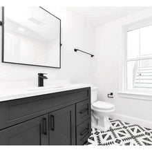 Kodaen Satro Single Hole Bathroom Faucet F11103