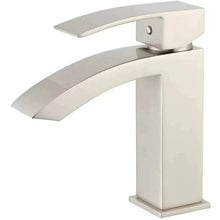 Kodaen Satro Single Hole Bathroom Faucet F11103