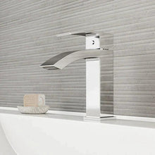 Kodaen Satro Single Hole Bathroom Faucet F11103