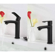 Kodaen Slim Single Hole Bathroom Faucet F11125