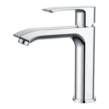 Kodaen Slim Single Hole Bathroom Faucet F11125