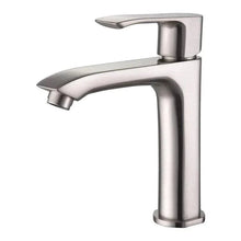 Kodaen Slim Single Hole Bathroom Faucet F11125