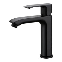 Kodaen Slim Single Hole Bathroom Faucet F11125