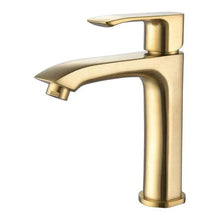 Kodaen Slim Single Hole Bathroom Faucet F11125