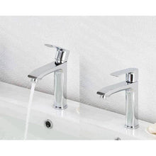 Kodaen Slim Single Hole Bathroom Faucet F11125