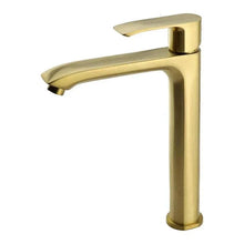 Kodaen Slim Vessel Sink Bathroom Faucet F11T125