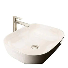 Kodaen Slim Vessel Sink Bathroom Faucet F11T125