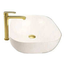 Kodaen Slim Vessel Sink Bathroom Faucet F11T125
