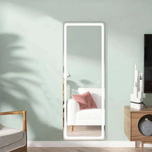 Kodaen Std Dress Up Mirror 60"x20"- LEDDM112-60STD