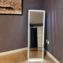 Kodaen Std Dress Up Mirror 60"x20"- LEDDM112-60STD