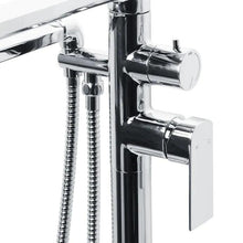 Kodaen - TIMELYSS Freestanding Tub Faucet - F71127