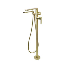 Kodaen - TIMELYSS Freestanding Tub Faucet - F71127
