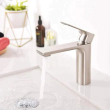 Kodaen Timelyss Single Hole Bathroom Faucet F11127