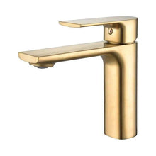 Kodaen Timelyss Single Hole Bathroom Faucet F11127