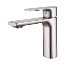 Kodaen Timelyss Single Hole Bathroom Faucet F11127