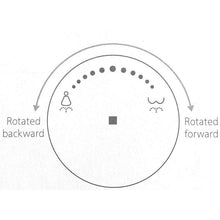 STREAMLINE Integrated Smart Toilet White
