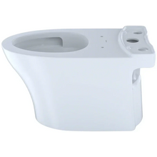 Toto - Aquia IV Elongated Skirted Bowl-CT446CEGN#01