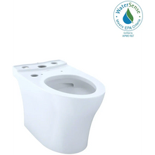 Toto - Aquia IV Elg Skirted Reg Bowl Washlet+ Compatible-CT446CEGNT40-01