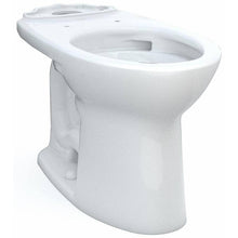 Toto - Drake Elongated UnIVersal Height Bowl-C776CEFG#01